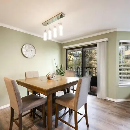 Chic Condo Steps From Petco Park San Diego Exterior photo