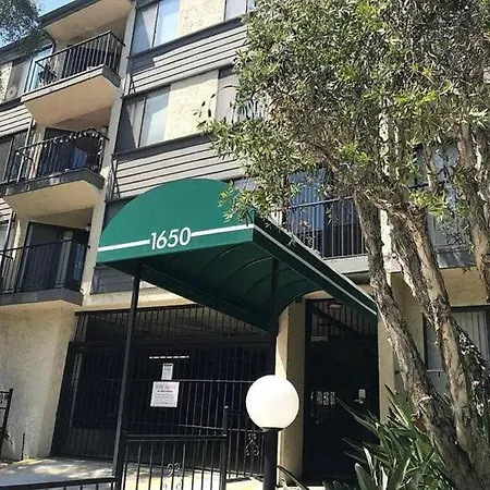 Chic Condo Steps From Petco Park San Diego Exterior photo