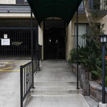 Chic Condo Steps From Petco Park San Diego Exterior photo