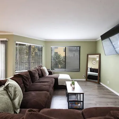 Chic Condo Steps From Petco Park San Diego Exterior photo