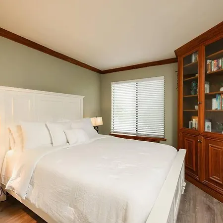 Chic Condo Steps From Petco Park San Diego Exterior photo