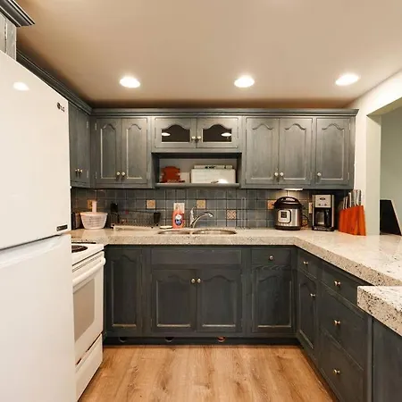 Chic Condo Steps From Petco Park San Diego Exterior photo